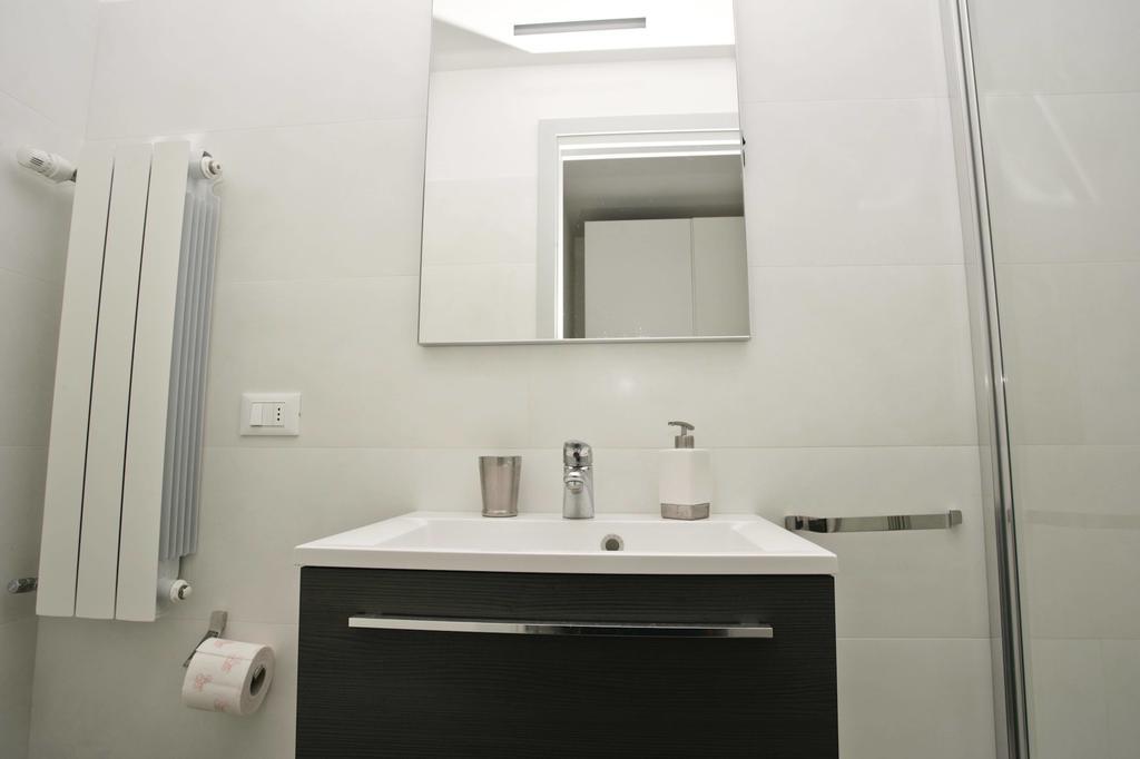 Ca Del Fotografo Apartment Венеция Екстериор снимка